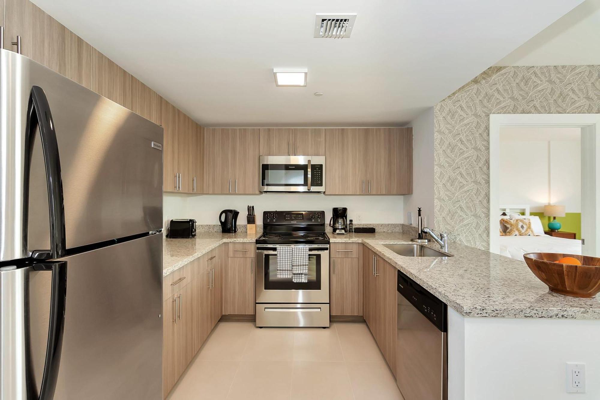 Roami At Grove 27 Apartment Маями Стая снимка