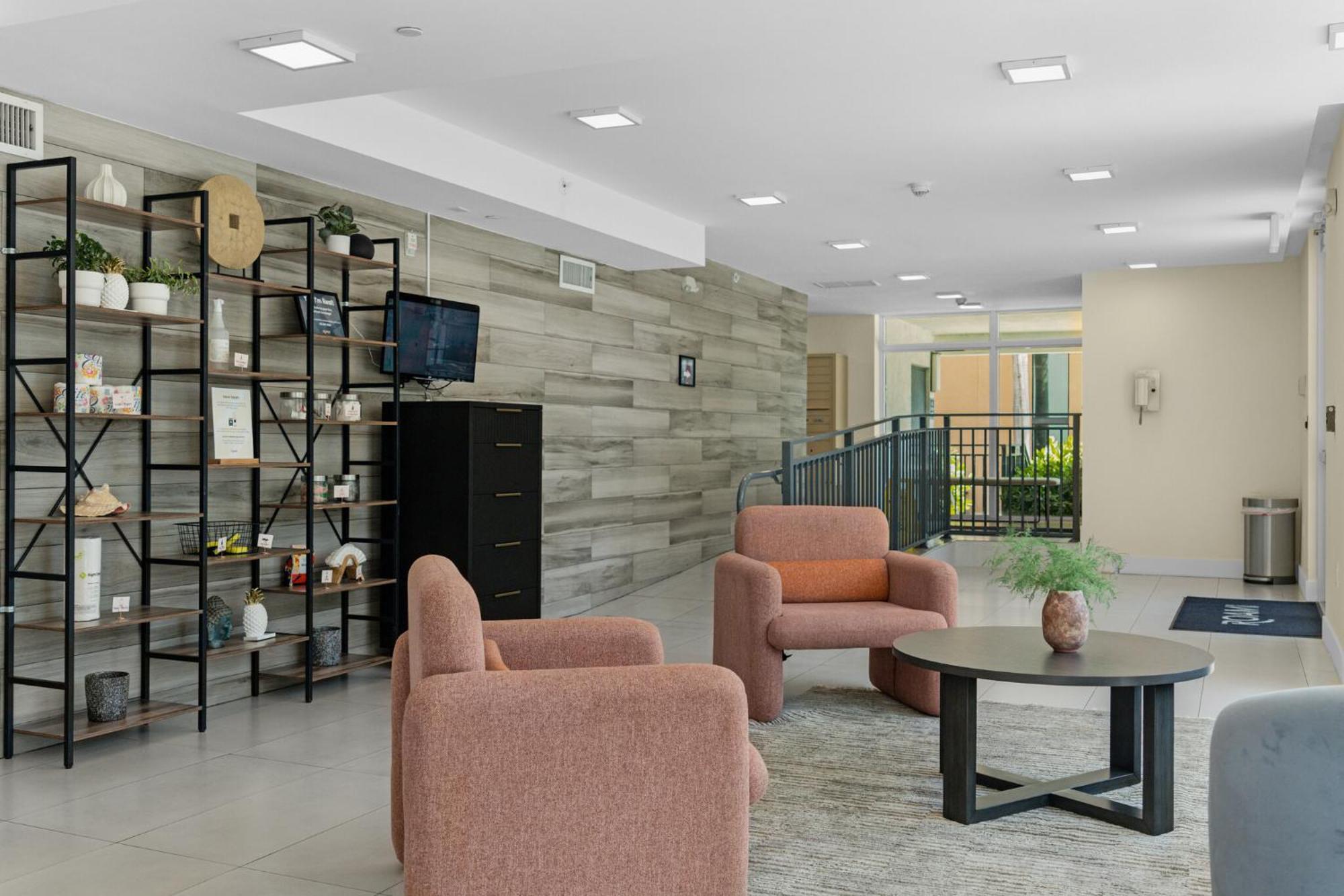 Roami At Grove 27 Apartment Маями Екстериор снимка