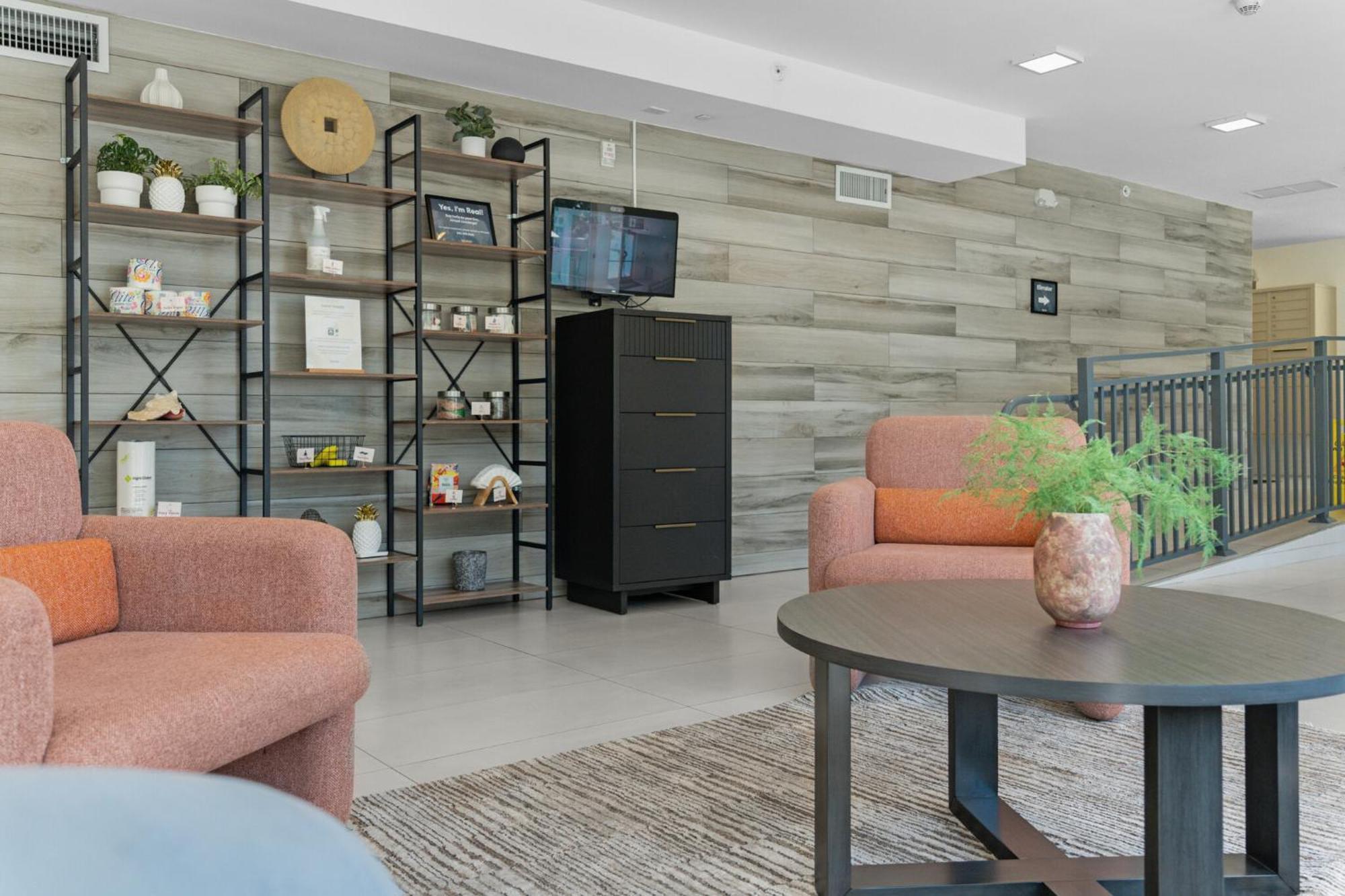 Roami At Grove 27 Apartment Маями Екстериор снимка